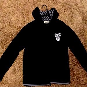 Vans jacket